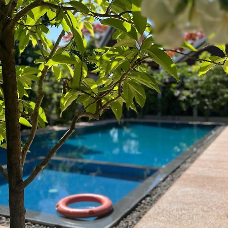 Villa Phum Khnar 暹粒 外观 照片