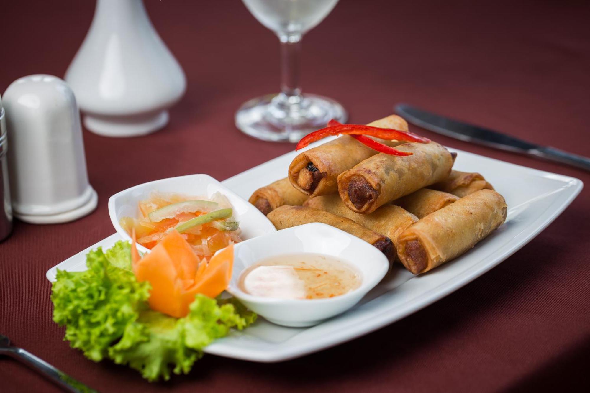 Villa Phum Khnar 暹粒 外观 照片