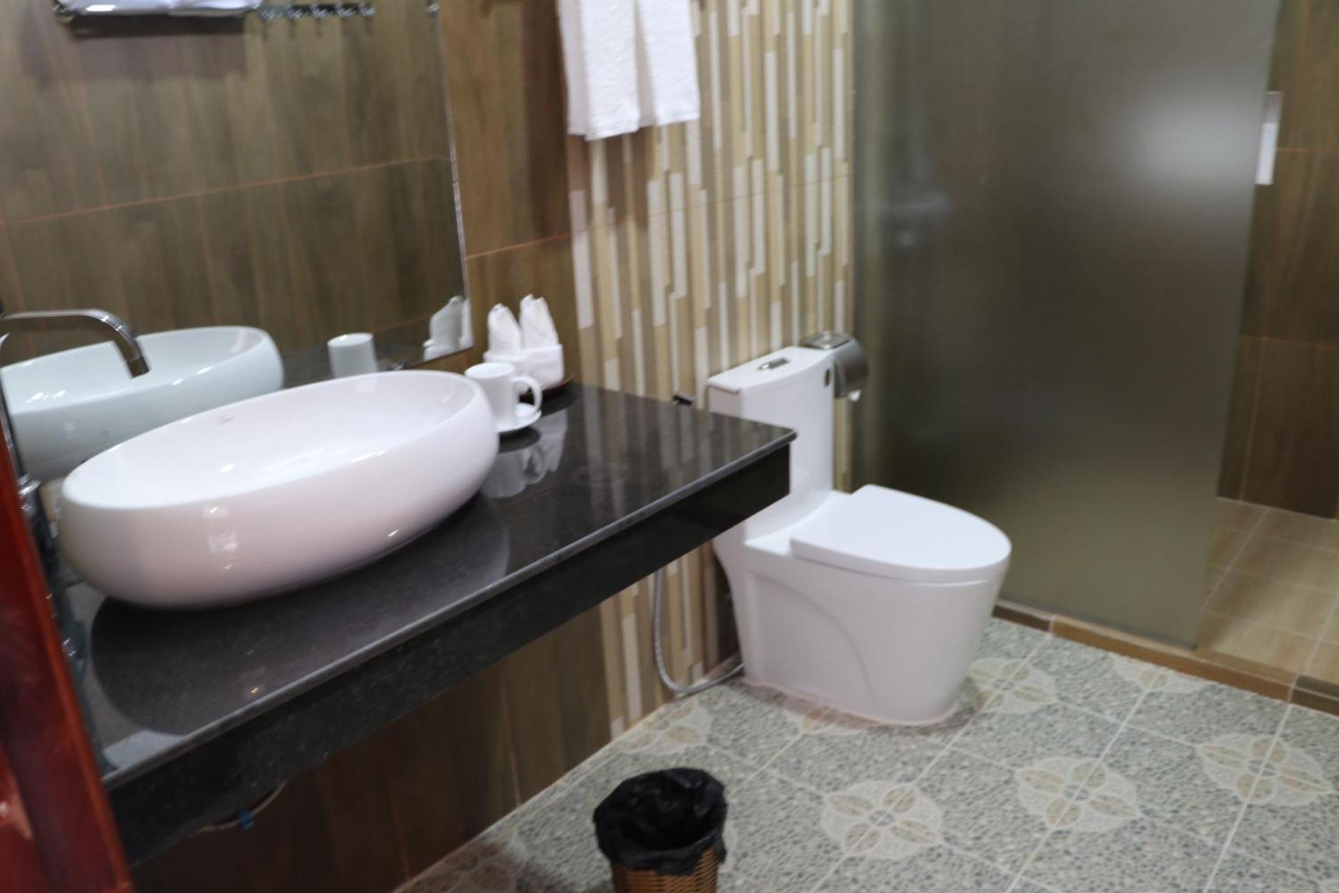 Villa Phum Khnar 暹粒 外观 照片
